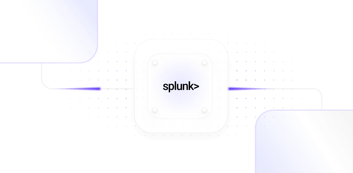 Splunk Monitoring